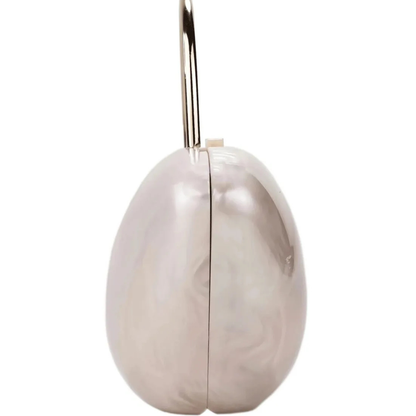 Pochette Femme nacrée mariage & soirée | Élégance et légèreté