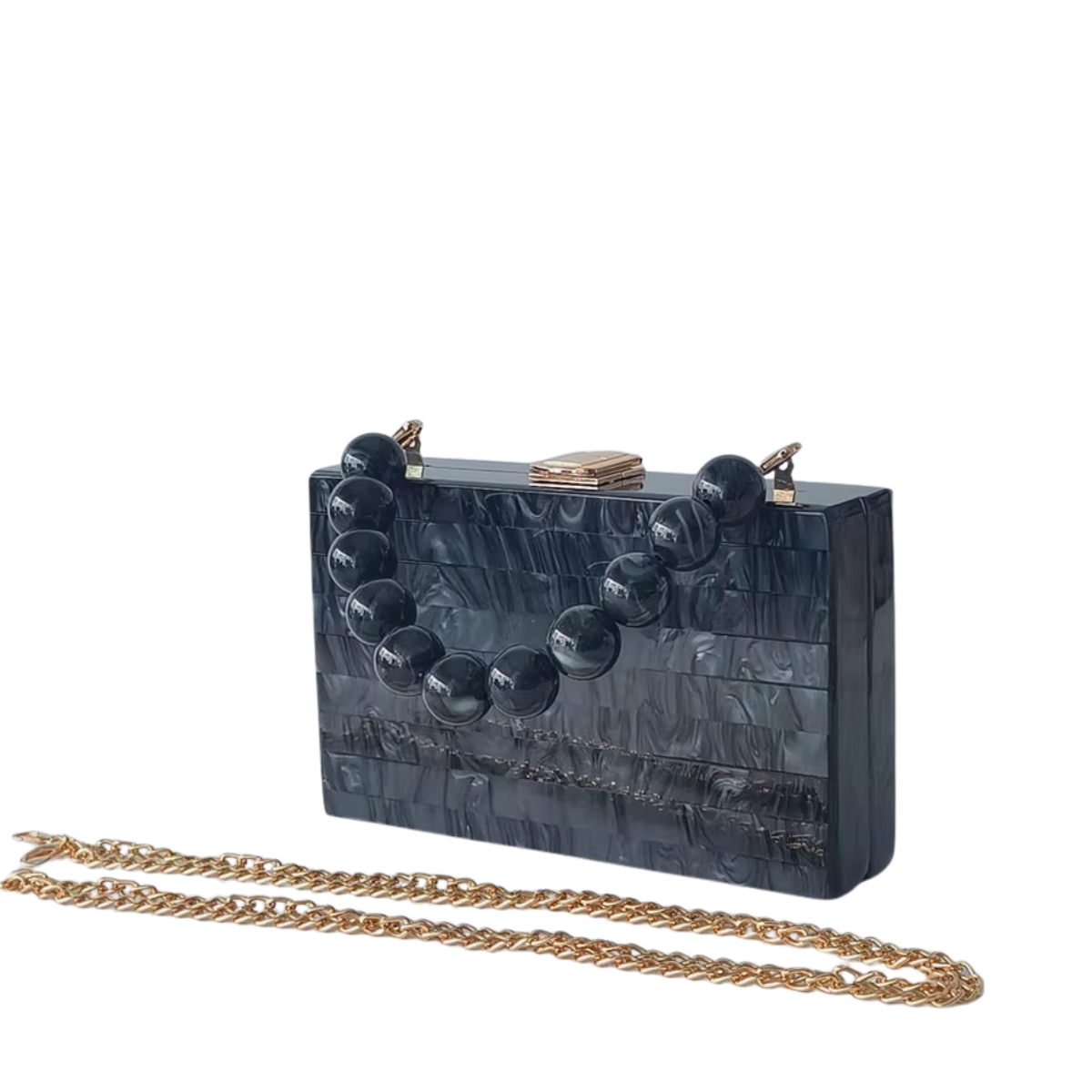 Pochette soirée Femme | Élégance légère & confort absolu