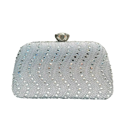 Pochette de soirée femme | Elégante & Pratique