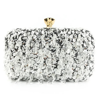 Pochette de Soirée Femme | Chic & pratique