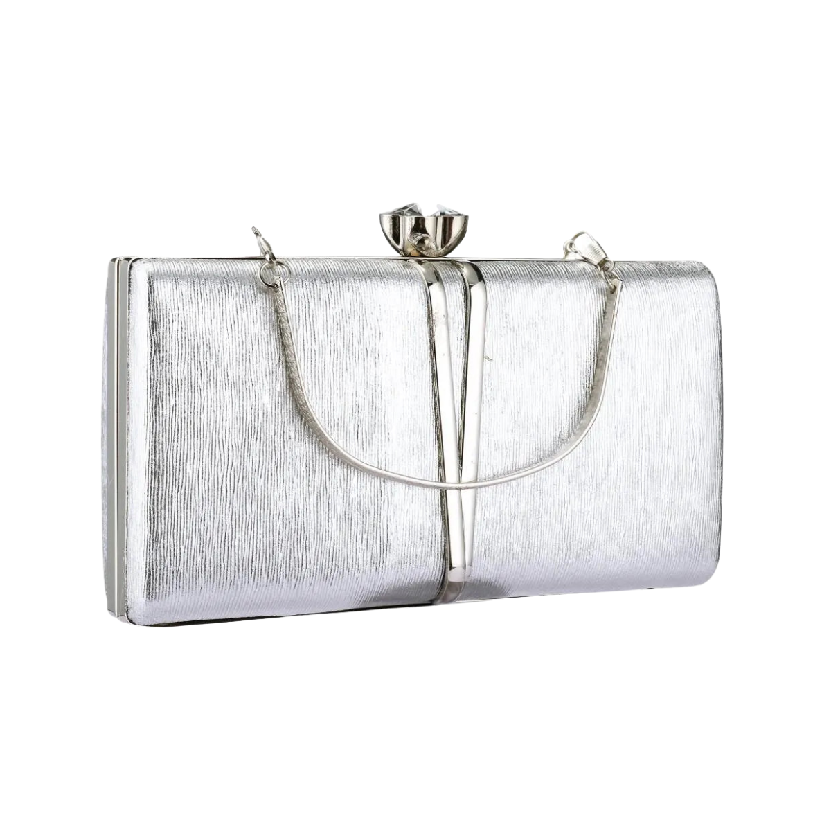 Pochette de Soirée Élégante | Glamour & Intemporelle