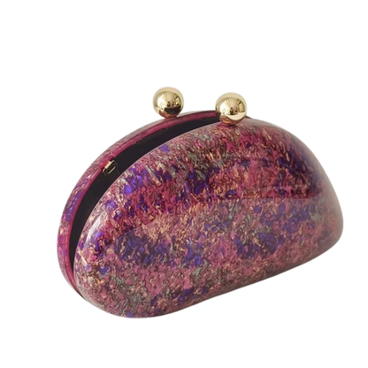 Pochette minimaliste Femme | Elégance & Chic