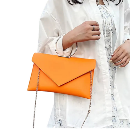 Pochette Chic Femme – Élégance & Style