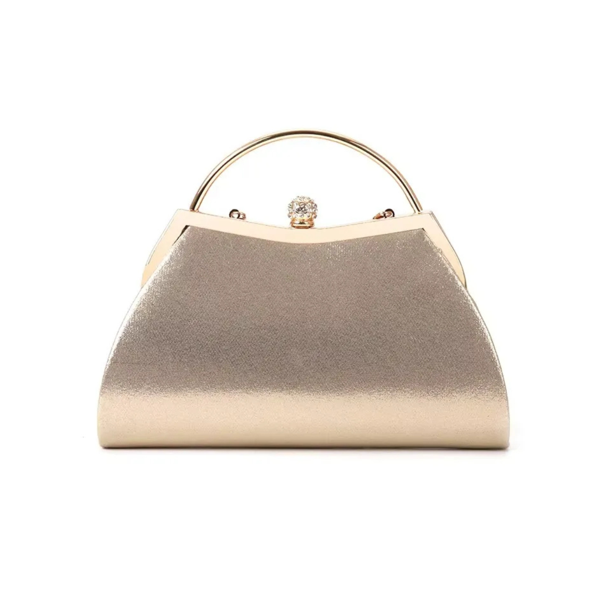 Pochette de soirée pour Mariage | Elégante et légère