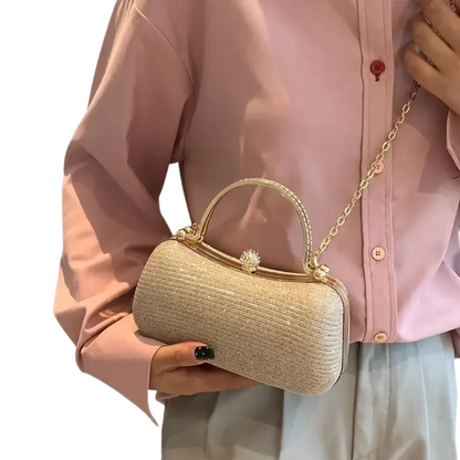 Pochette de soirée Femme | Elégance nocturne & Style