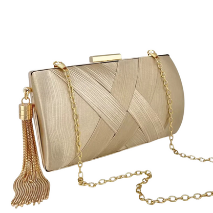 Pochette de Soirée Femme | Élégant & Légère