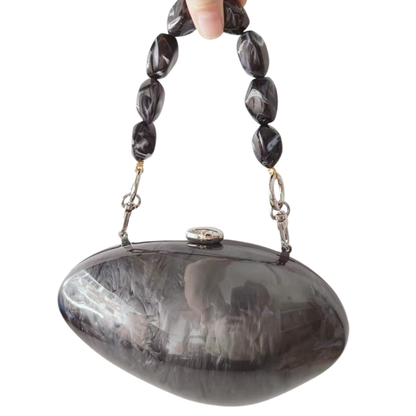 Pochette minimaliste Femme – Sobriété & Elégance