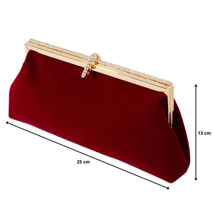 Pochette Soirée Femme | Chic & Finitions Premium