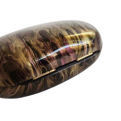 Pochette de Soirée nacrée | Élégance & qualité