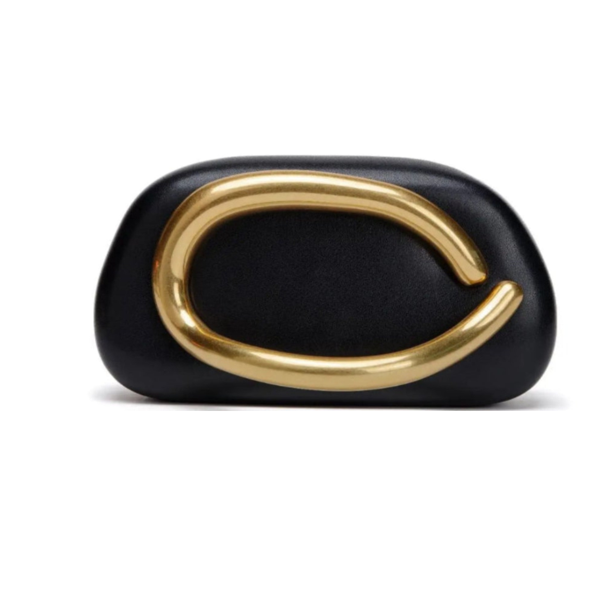 Pochette de soirée | Chaîne amovible | Elégance intemporelle