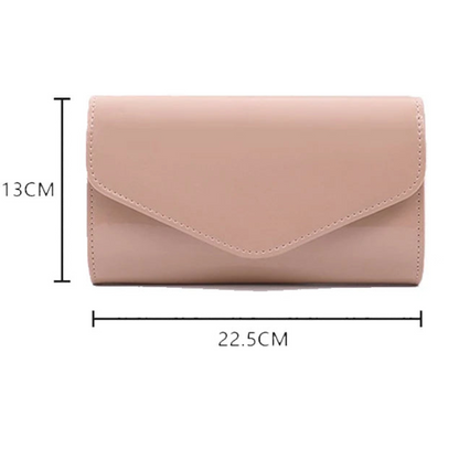 Pochette de soirée élégante | Sac mariage chic & pratique