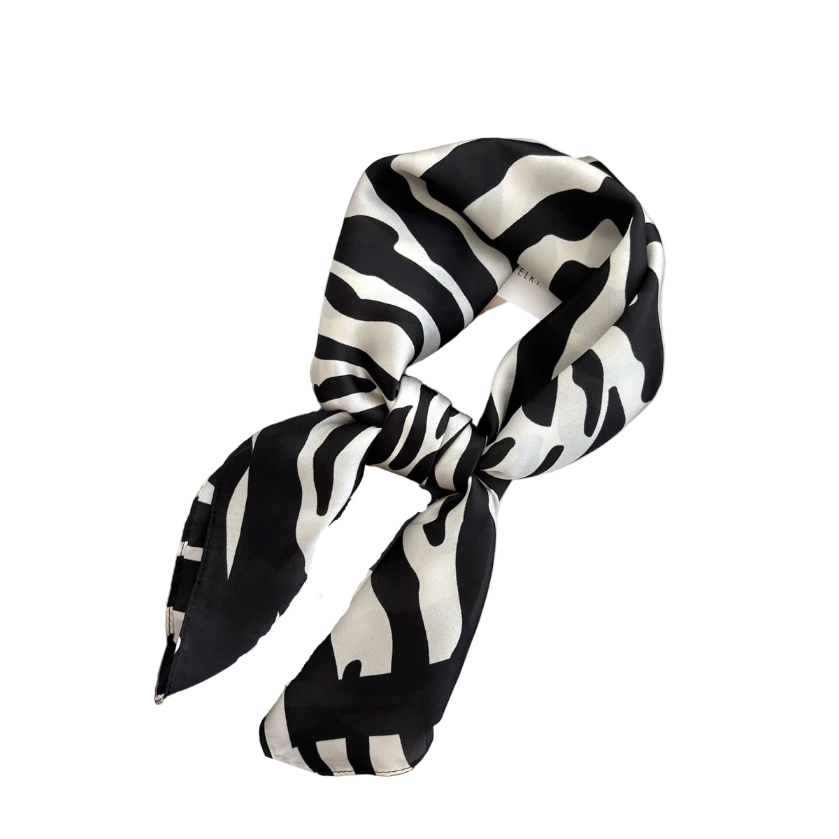Foulard carré pour Femme - 70×70 cm | Élégance & Chic