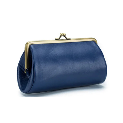 Pochette femme rétro Élégance | Idéal Mariage & Soirée