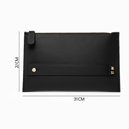 Pochette Elise |  Design enveloppe | Elégant & Pratique