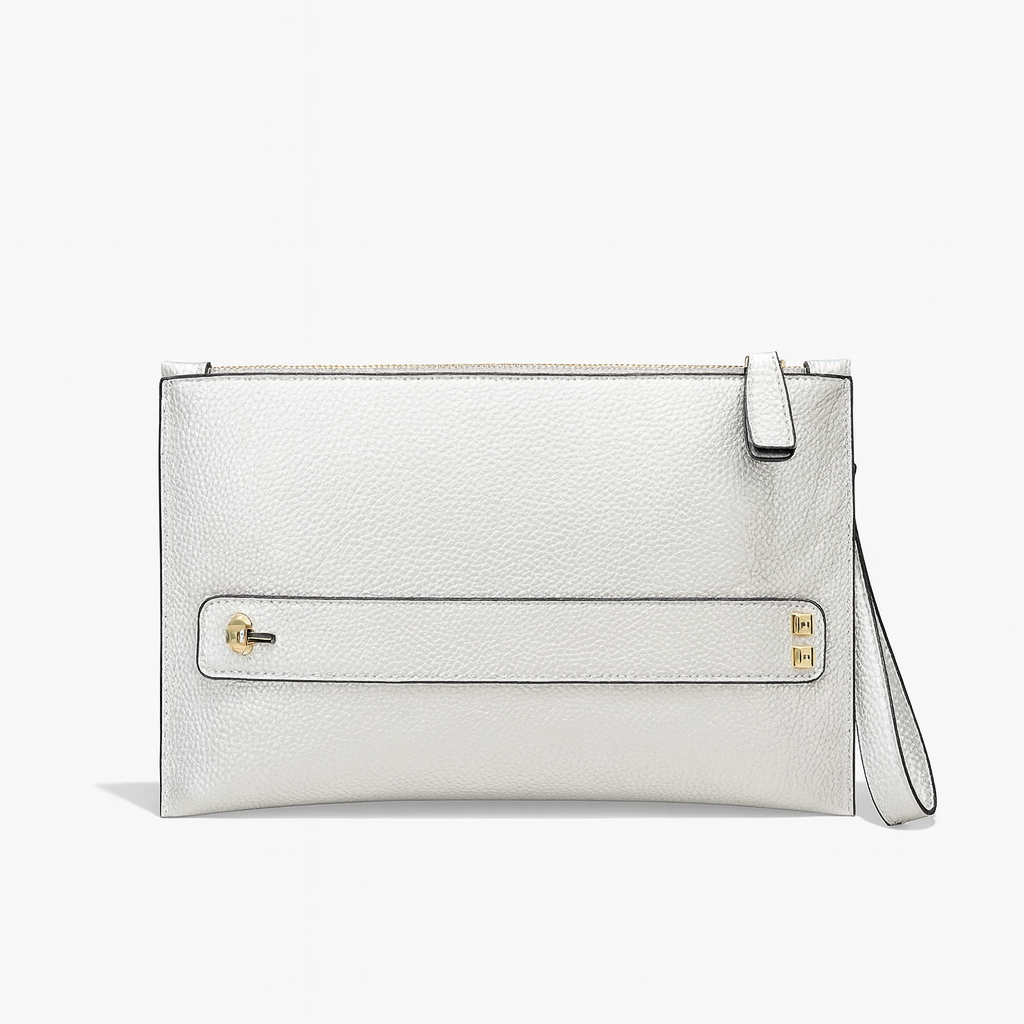 Pochette Elise |  Design enveloppe | Elégant & Pratique