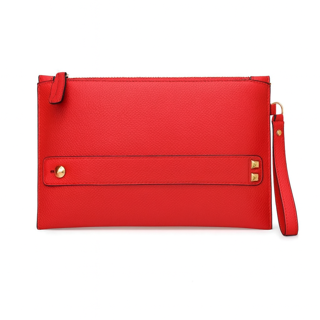 Pochette Elise |  Design enveloppe | Elégant & Pratique