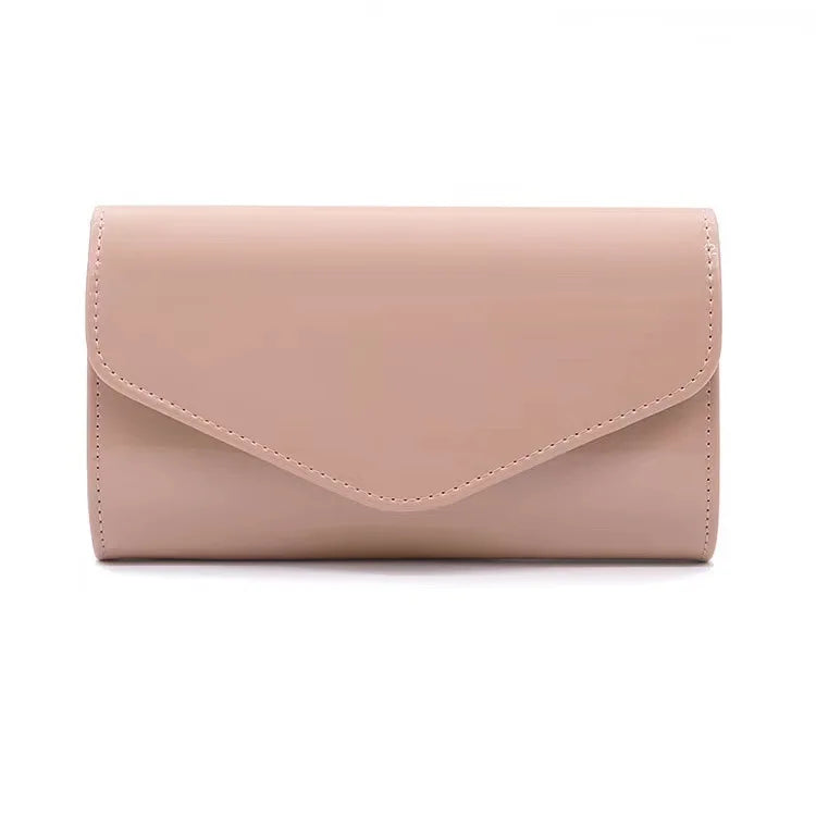 Pochette de soirée élégante | Sac mariage chic & pratique