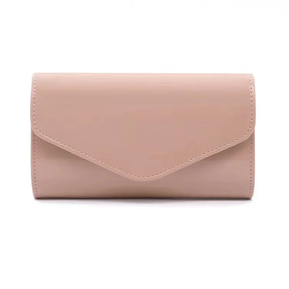 Pochette de soirée élégante | Sac mariage chic & pratique