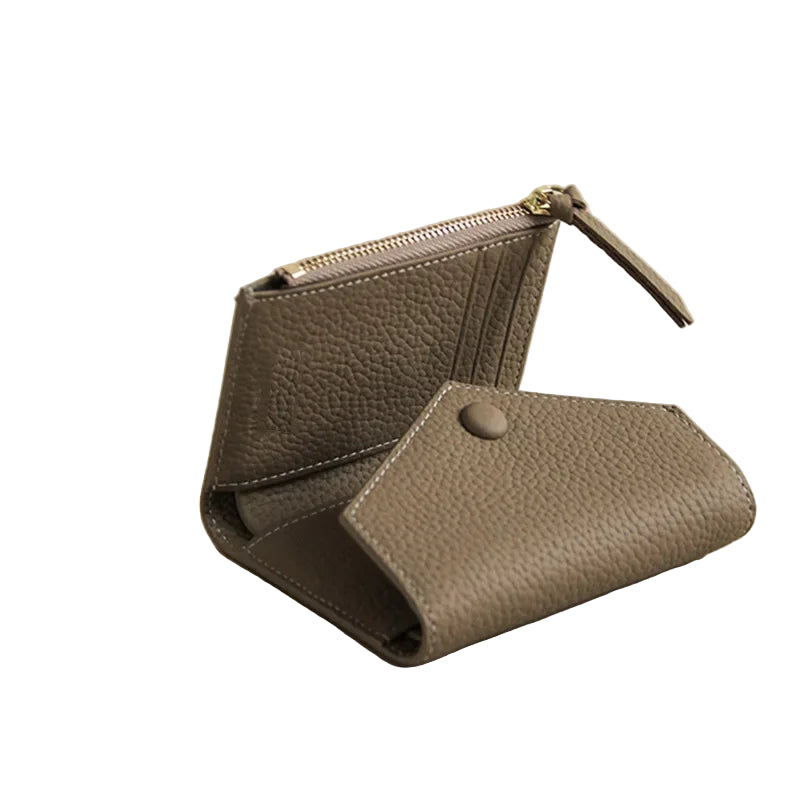 Porte-cartes Femme | Élégance & praticité