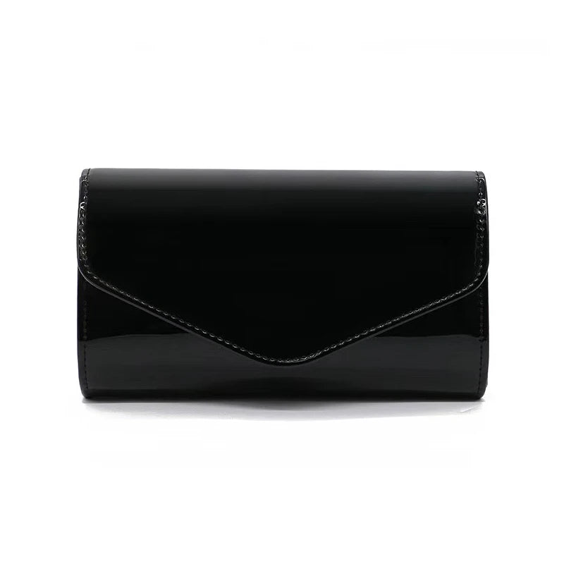 Pochette de soirée élégante | Sac mariage chic & pratique