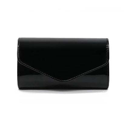 Pochette de soirée élégante | Sac mariage chic & pratique