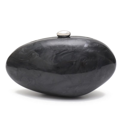 Pochette femme nacrée mariage & soirée | Elégance & Style