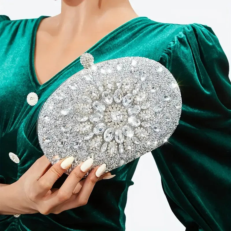 Pochette pour mariage & soirée – Élégance garantie