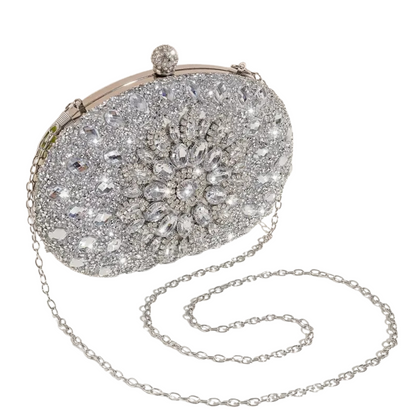 Pochette pour mariage & soirée – Élégance garantie