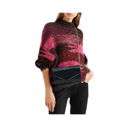 Pochette de soirée élégante | Sac mariage chic & pratique