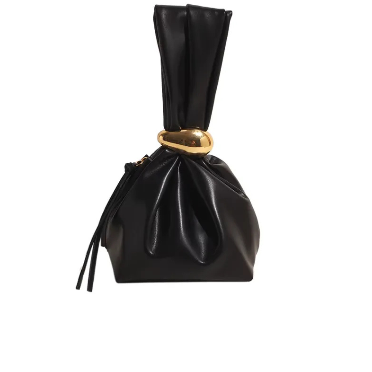 Pochette seau - Elégante et compacte | Style minimaliste