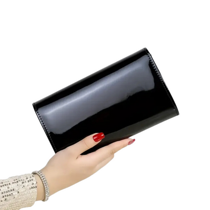 Pochette de soirée élégante | Sac mariage chic & pratique