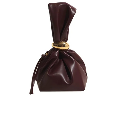 Pochette seau - Elégante et compacte | Style minimaliste