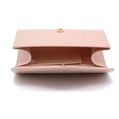 Pochette de soirée élégante | Sac mariage chic & pratique