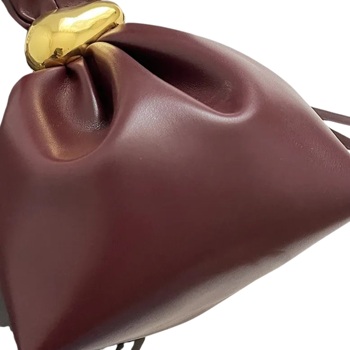 Pochette seau - Elégante et compacte | Style minimaliste