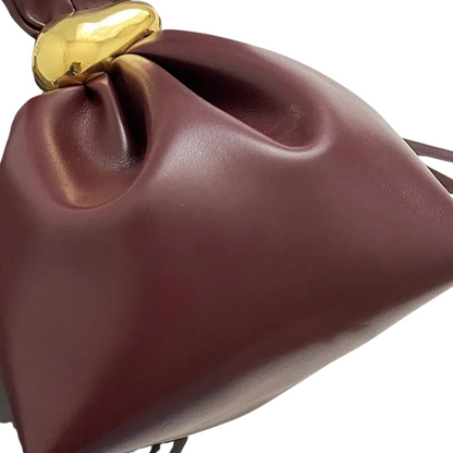 Pochette seau - Elégante et compacte | Style minimaliste