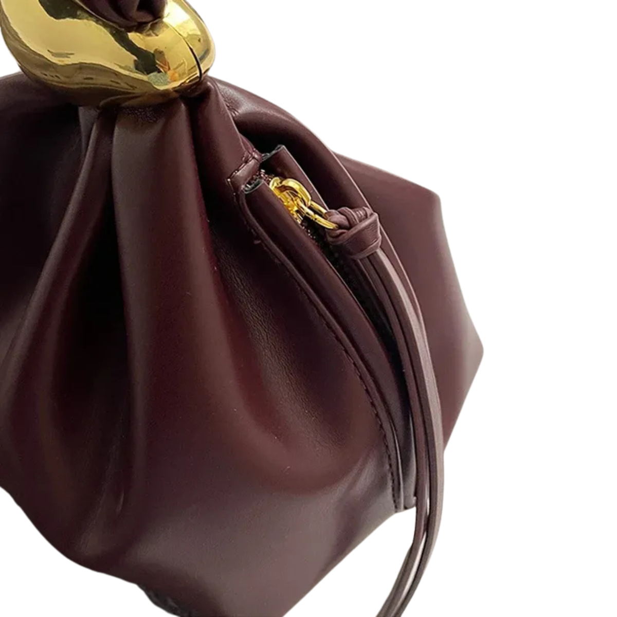 Pochette seau - Elégante et compacte | Style minimaliste