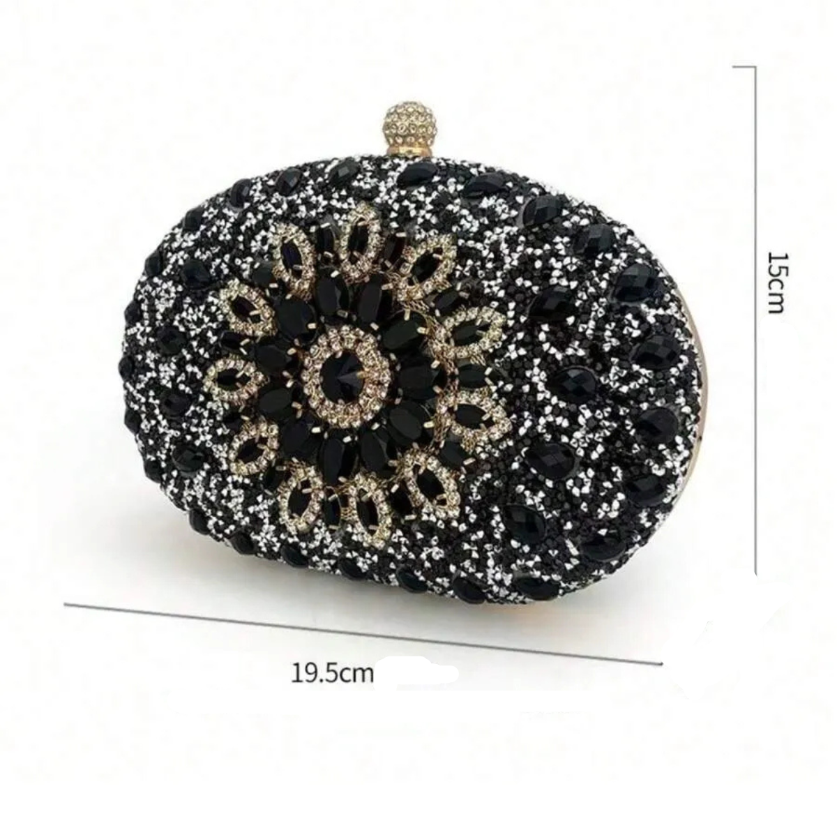 Pochette pour mariage & soirée – Élégance garantie