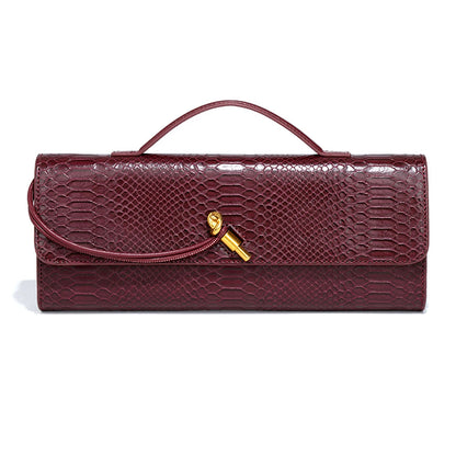pochette soiree femme